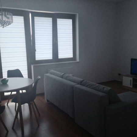 Apartament Przy Aquaparku Lejlighed Radom Eksteriør billede