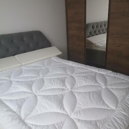 Apartament Przy Aquaparku Lejlighed Radom Eksteriør billede
