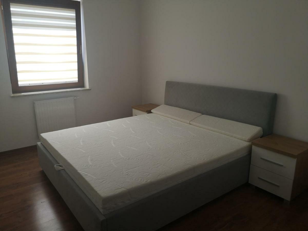 Apartament Przy Aquaparku Lejlighed Radom Eksteriør billede