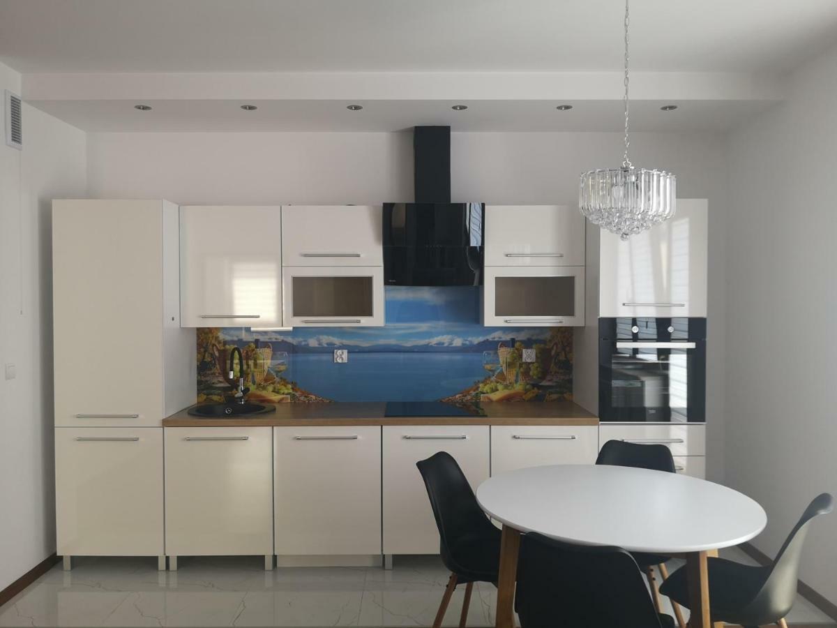 Apartament Przy Aquaparku Lejlighed Radom Eksteriør billede