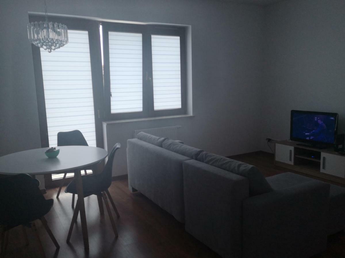 Apartament Przy Aquaparku Lejlighed Radom Eksteriør billede