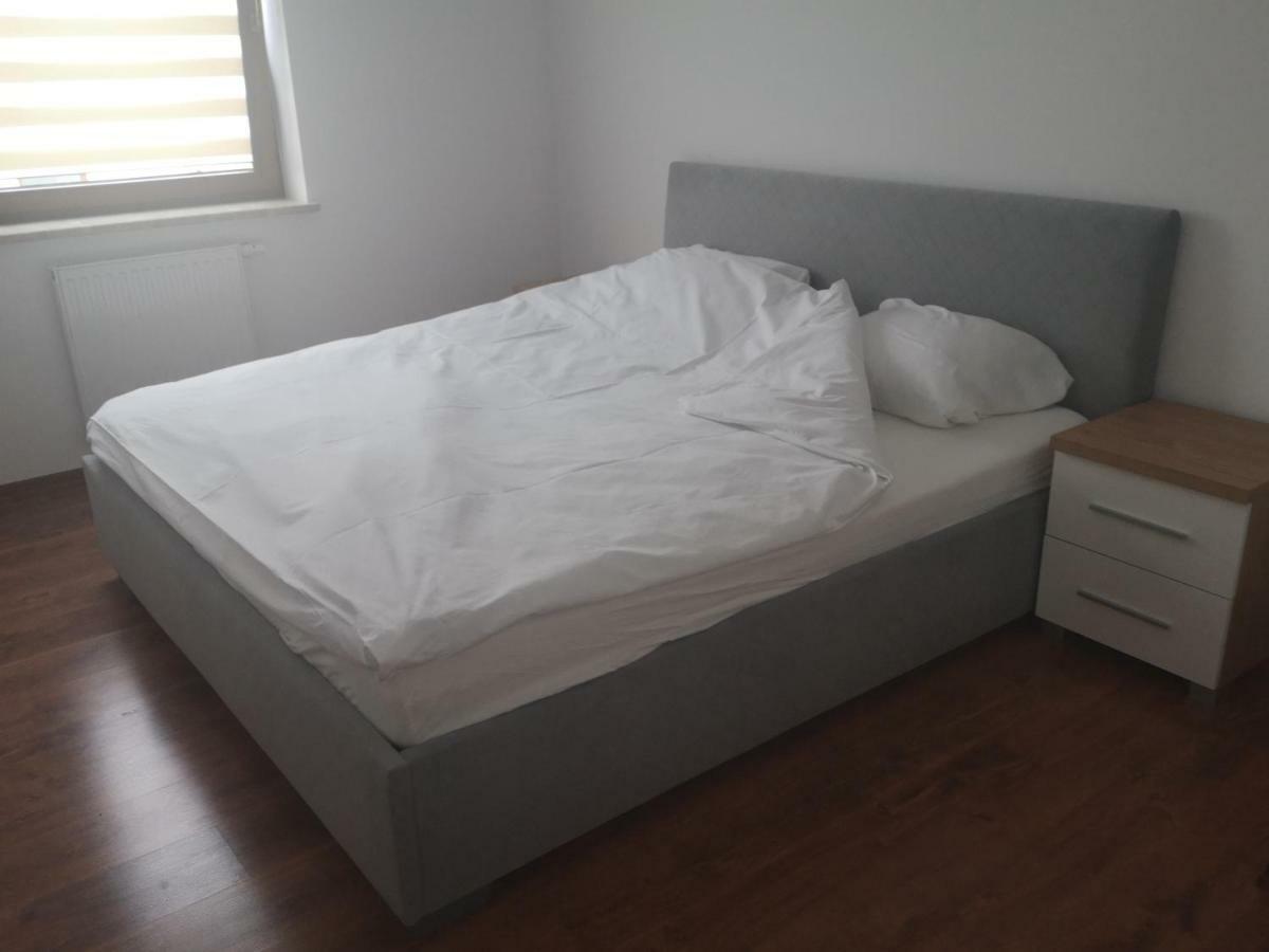 Apartament Przy Aquaparku Lejlighed Radom Eksteriør billede