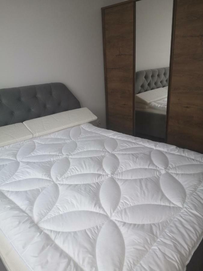 Apartament Przy Aquaparku Lejlighed Radom Eksteriør billede